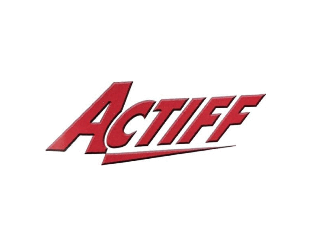 actiff logo