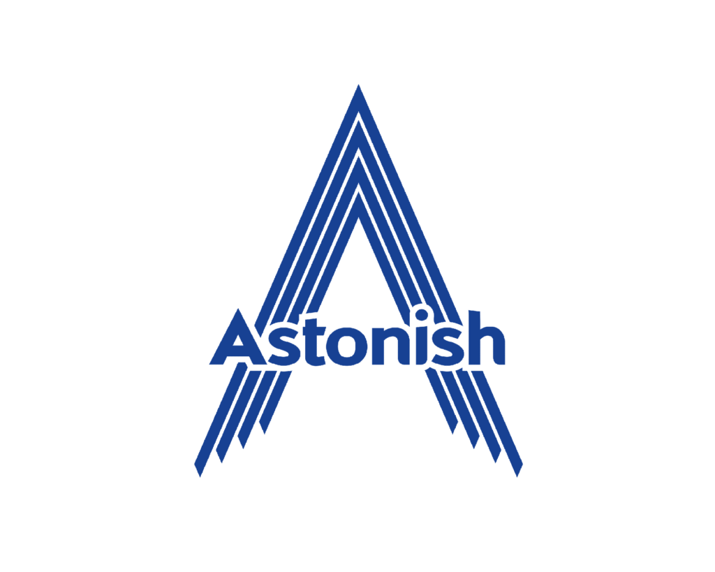 astonish logo