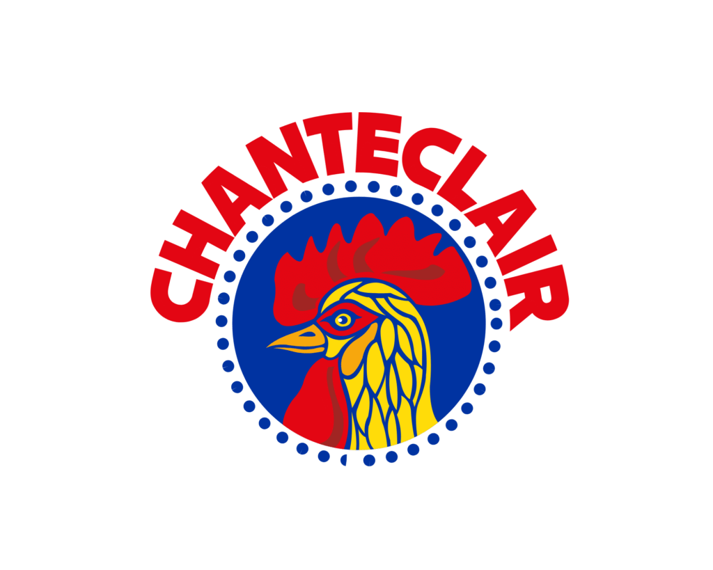 chanteclair logo