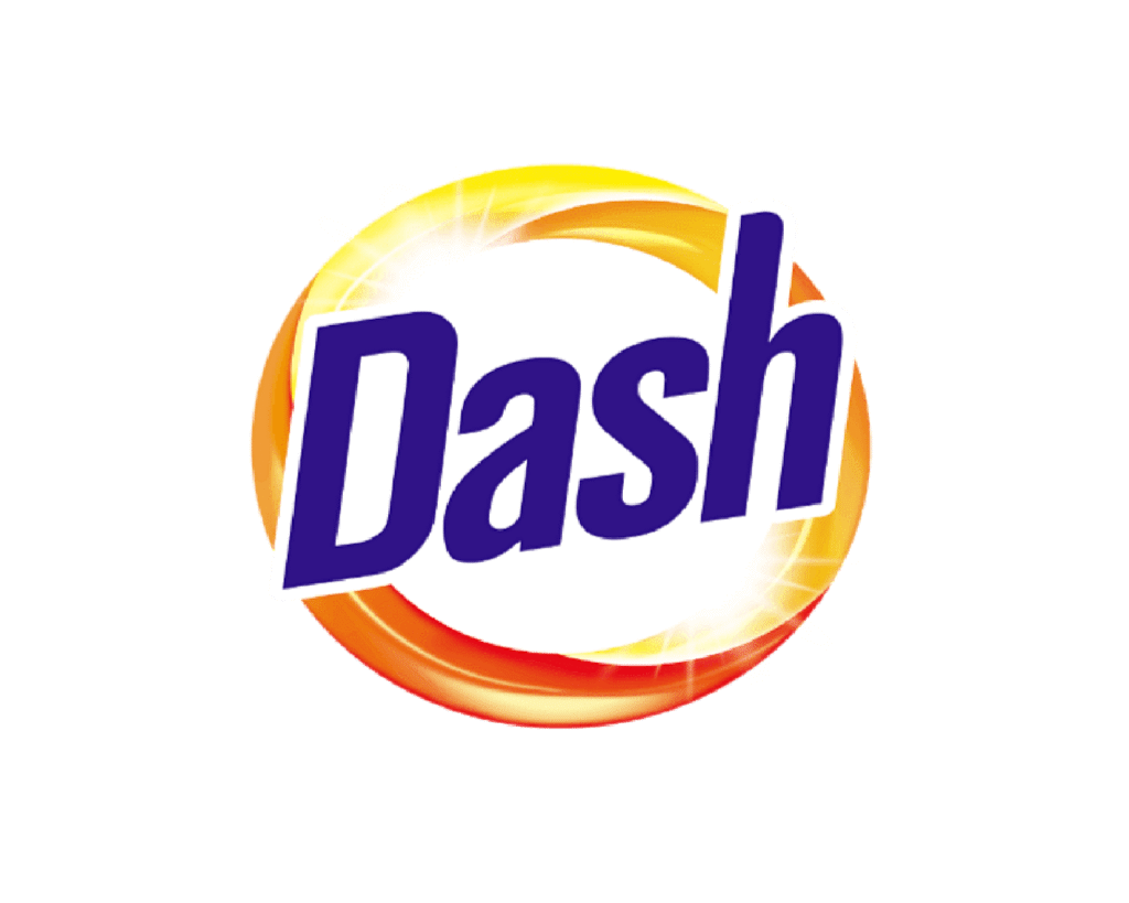 dash logo