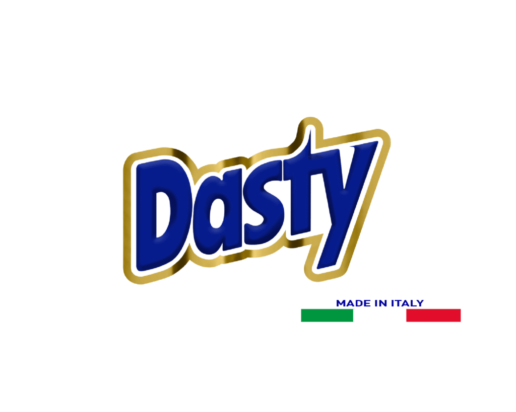 dasty logo