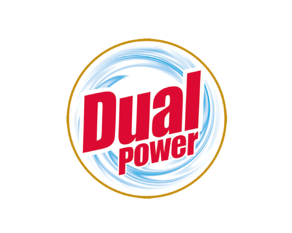 dualpower logo