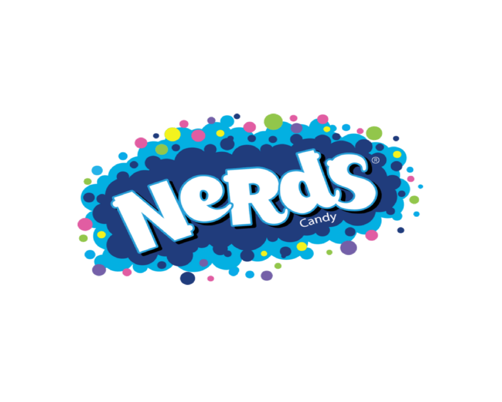 nerds logo