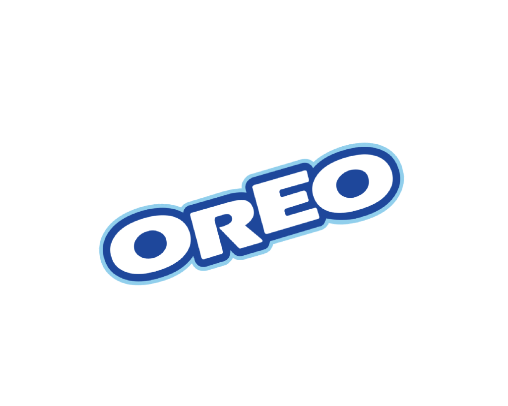 oreo logo