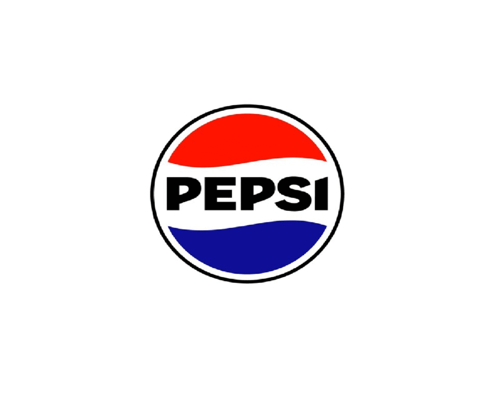 pepsi logo