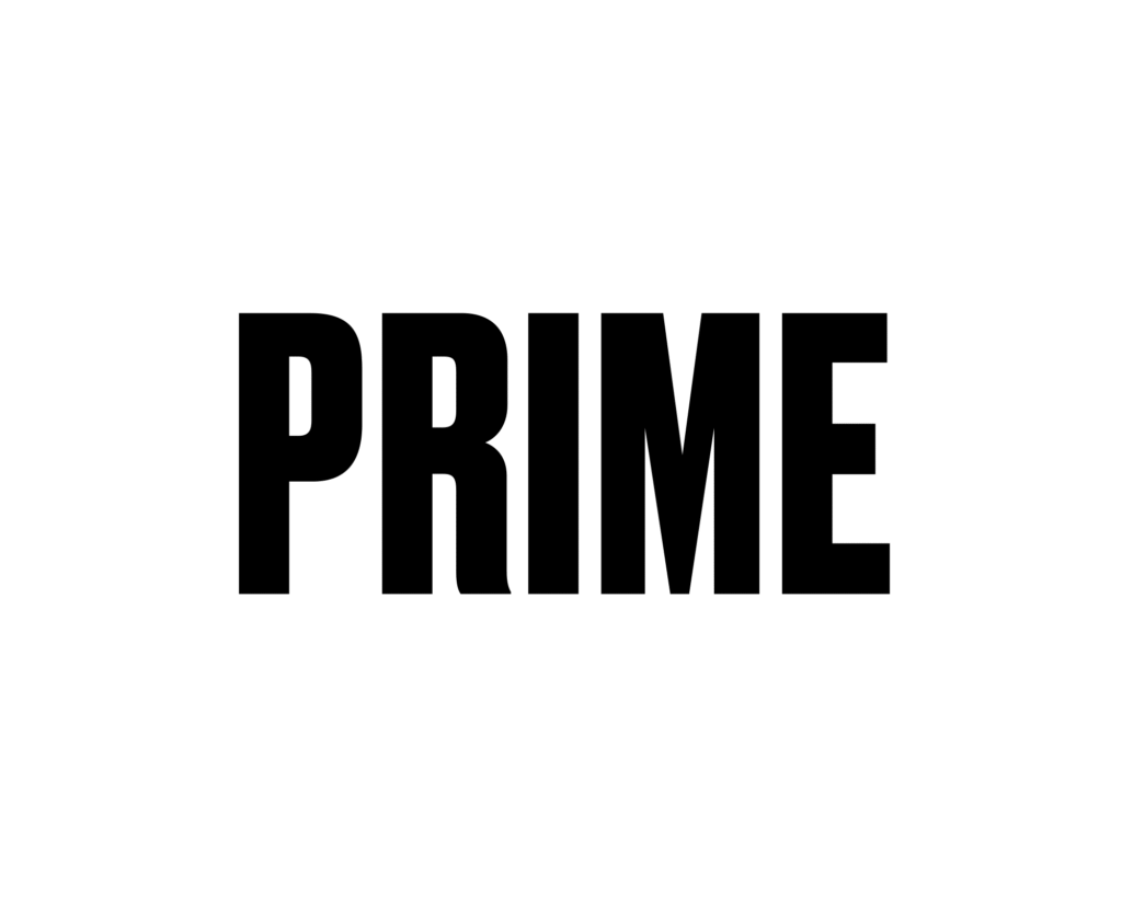 prime logo