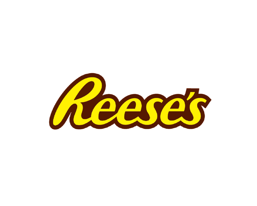 reeses logo