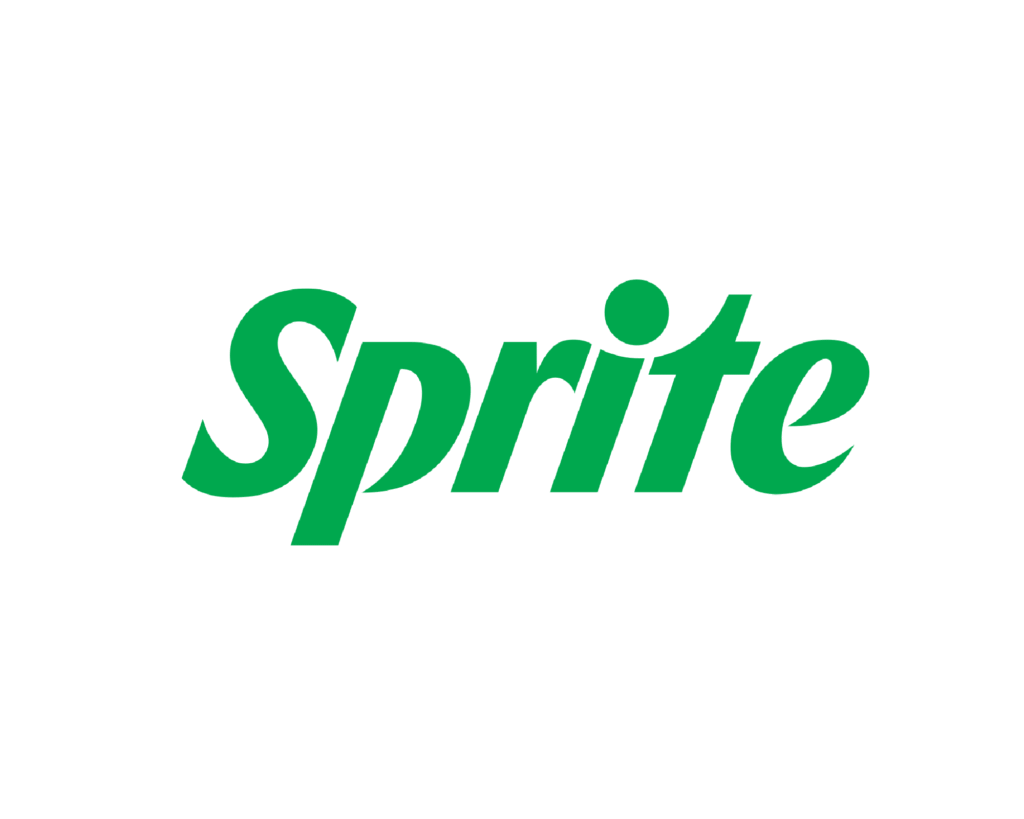 sprite logo