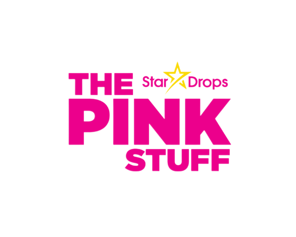 thepinkstuff logo