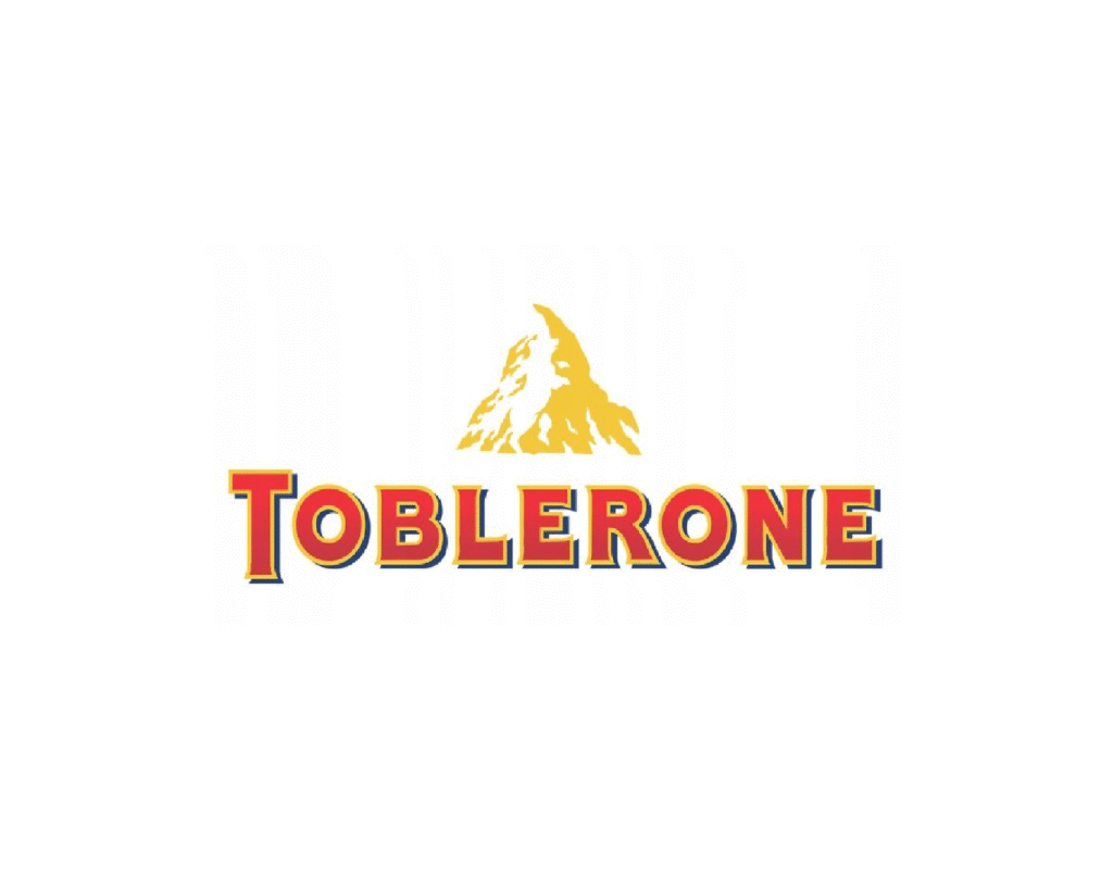 toblerone logo